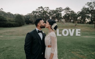 Sri Lankan Wedding Melbourne – Sandamini & Manula