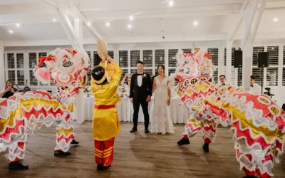 Beautiful Chinese Wedding Traditions