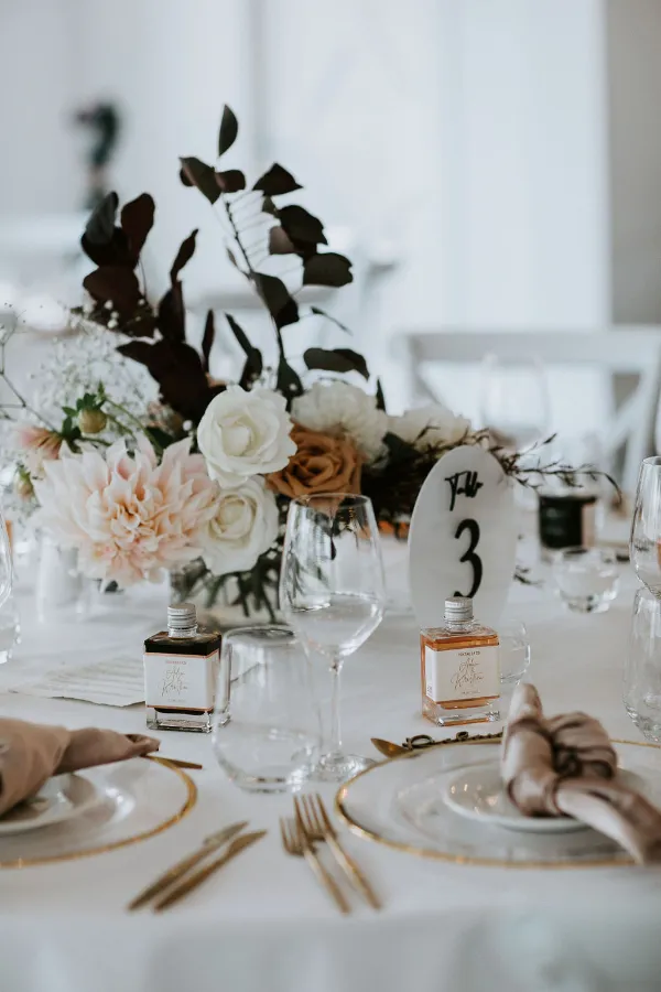 Bramleigh Estate Wedding Venue Melbourne