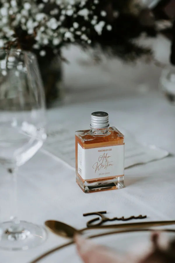 Wedding Venue Melbourne Bonbonniere