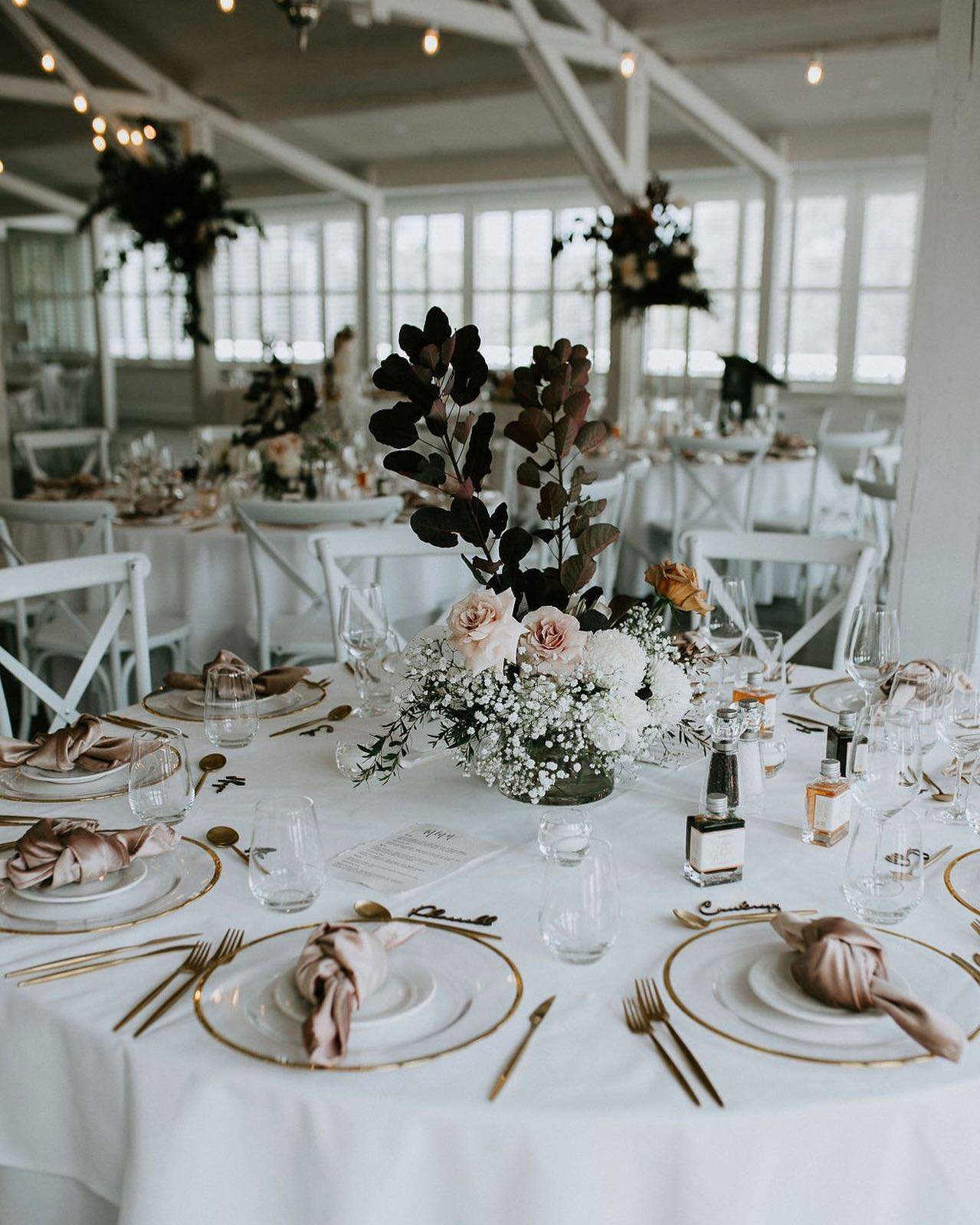 Bramleigh Wedding Venue