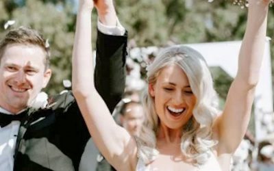 Bramleigh Estate Wedding Venue – Kristina & Adam