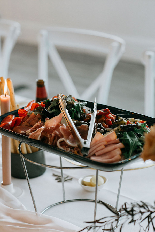 Bramleigh Estate Function Venue