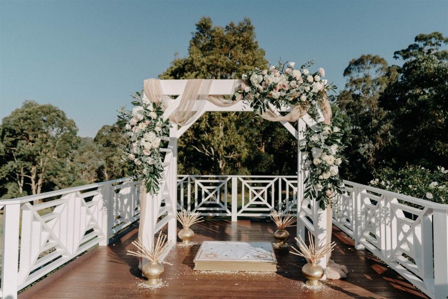 Sri Lankan Wedding Melbourne