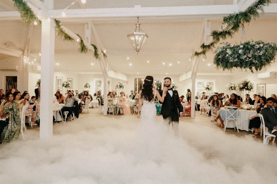 Sri Lankan Wedding Melbourne