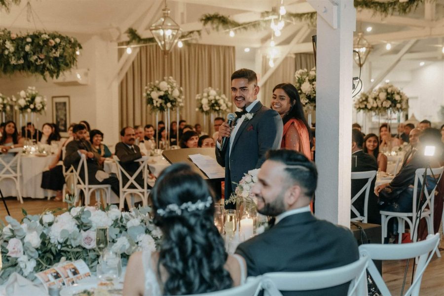 Sri Lankan Wedding Venue Melbourne