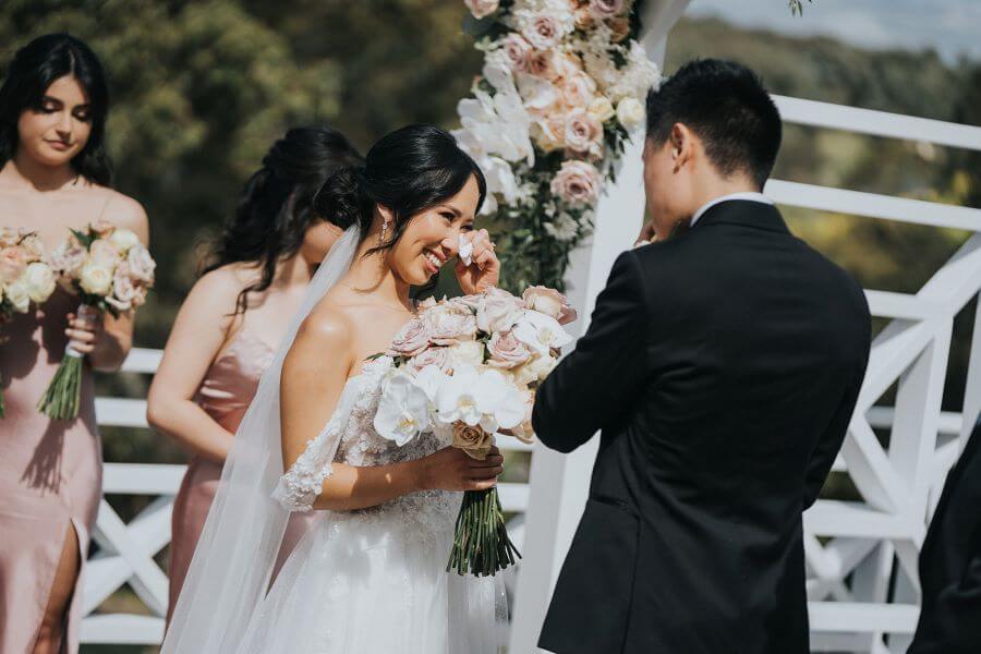 Melbourne Wedding Venues