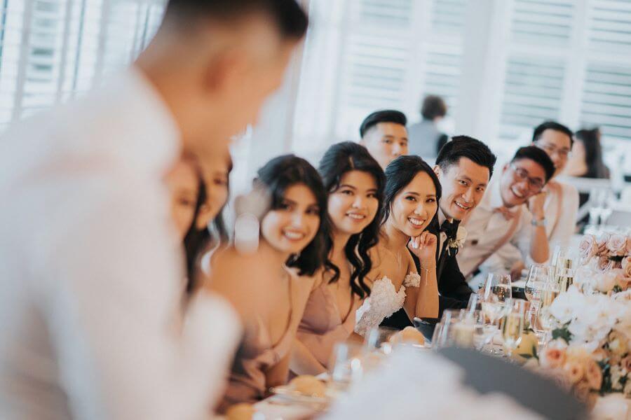 Modern Wedding Venue Melbourne