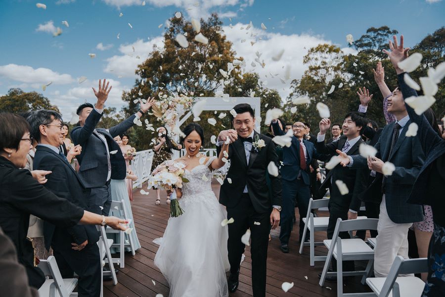 Wedding Ceremony Venue Melbourne