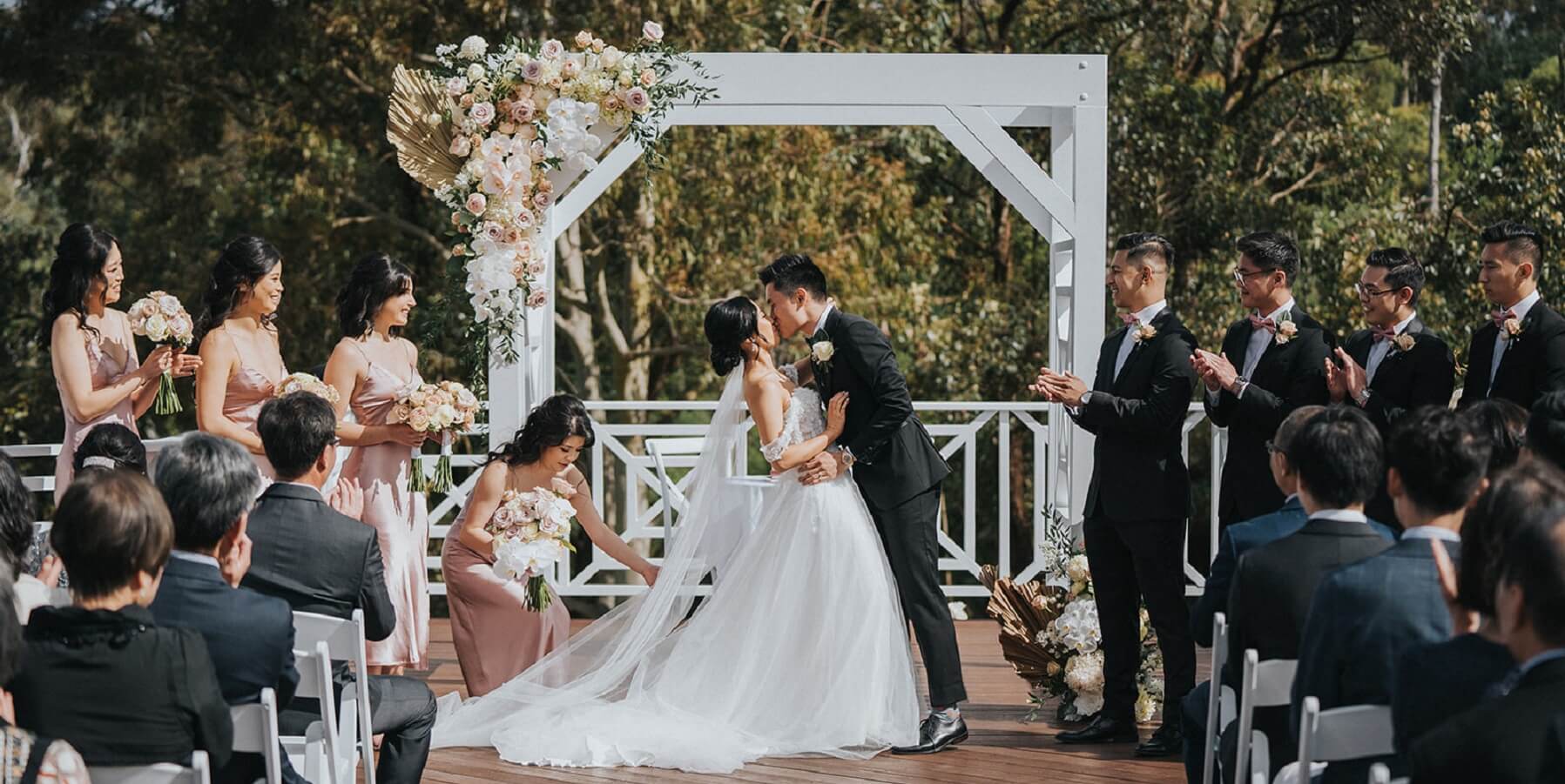 Wedding Ceremony Venue