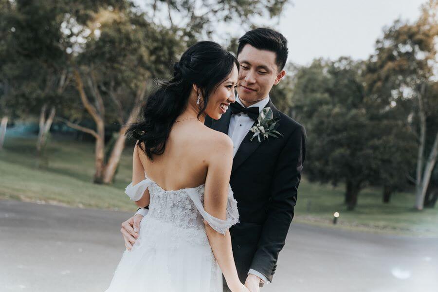 Wedding Reception Venue