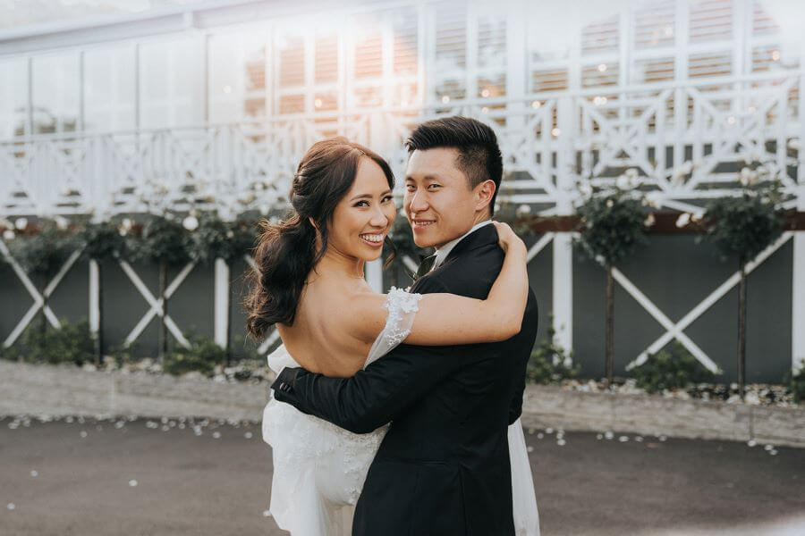 Wedding Venues Melbourne