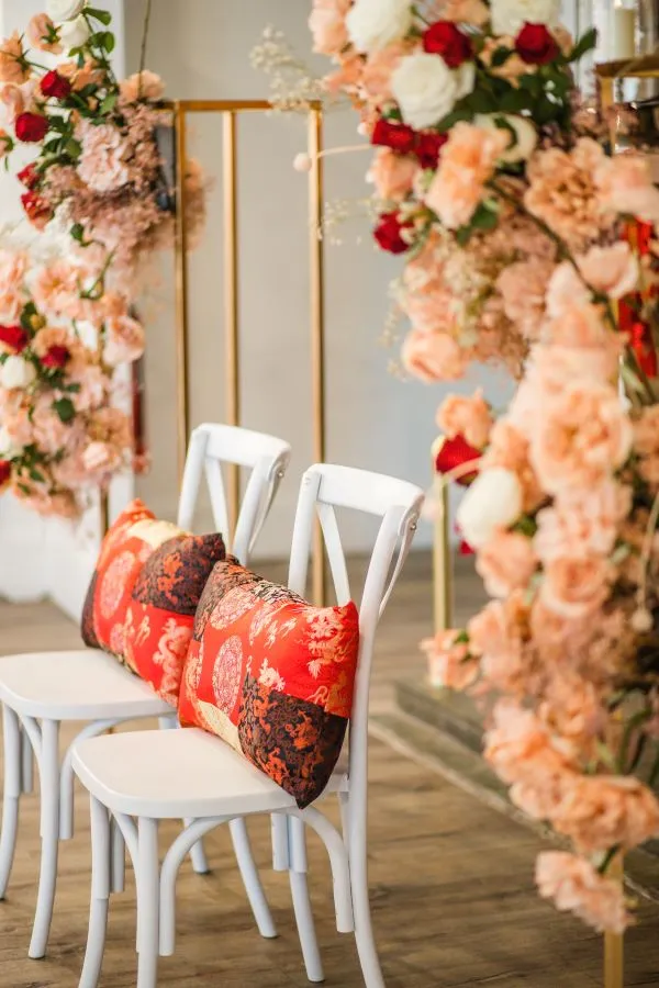 Chinese Wedding Venue Melbourne