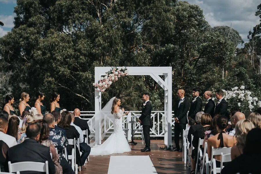 Wedding Reception Venue