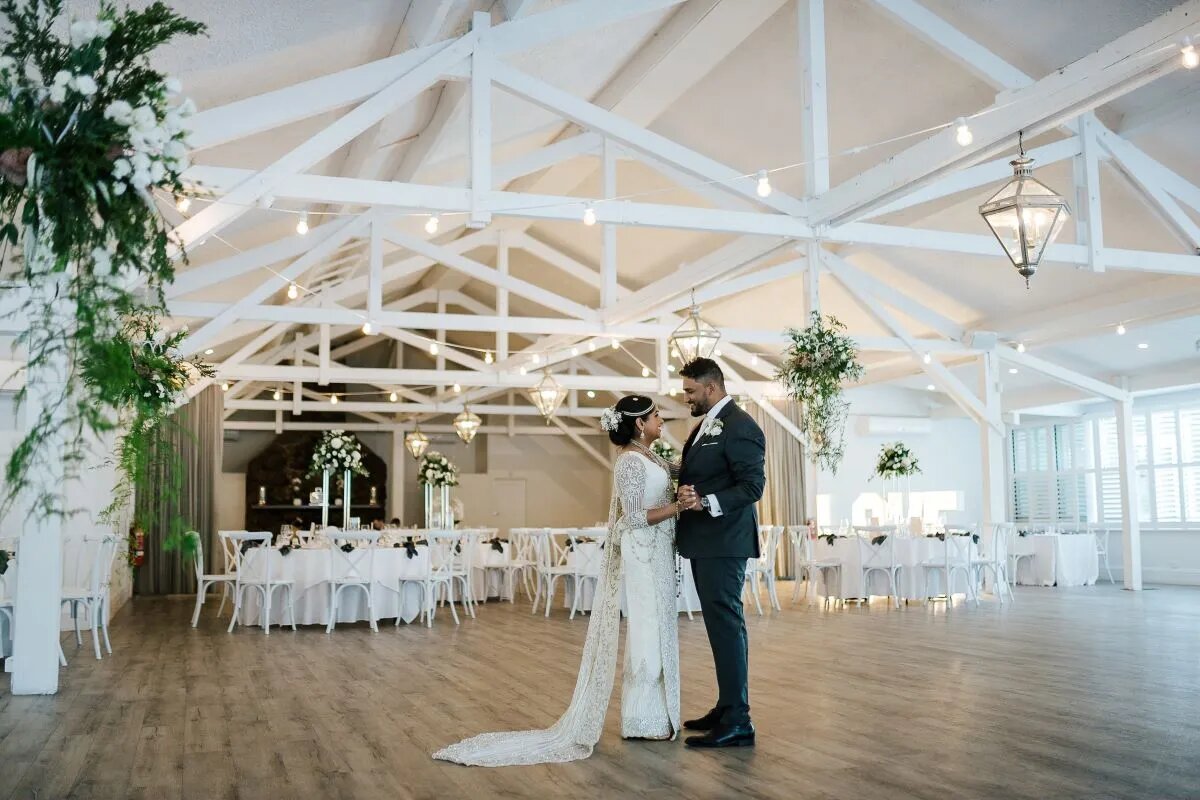 Wedding Receptions Melbourne