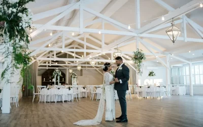 In Search of Perfection – Choosing a Wedding Reception Venue