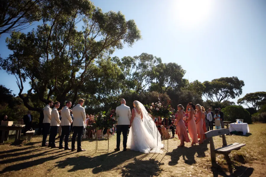 Bramleigh Estate Emily Allen