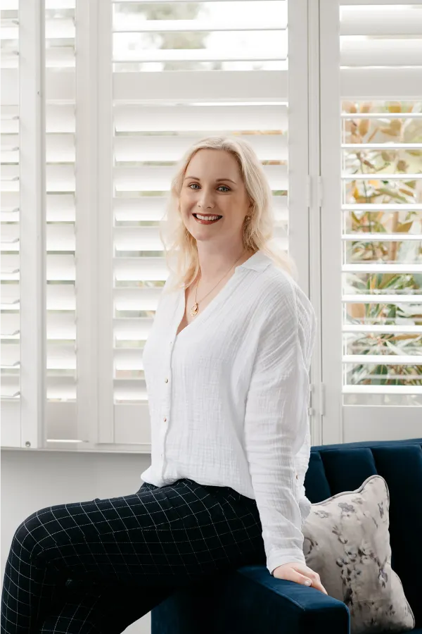 Sales Manager Emily Allen