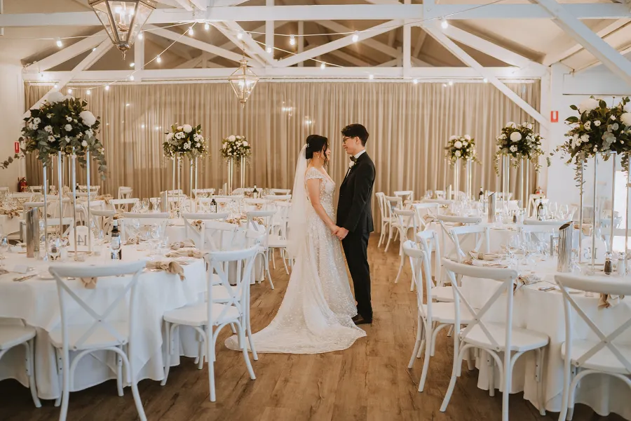 Asian Wedding Melbourne