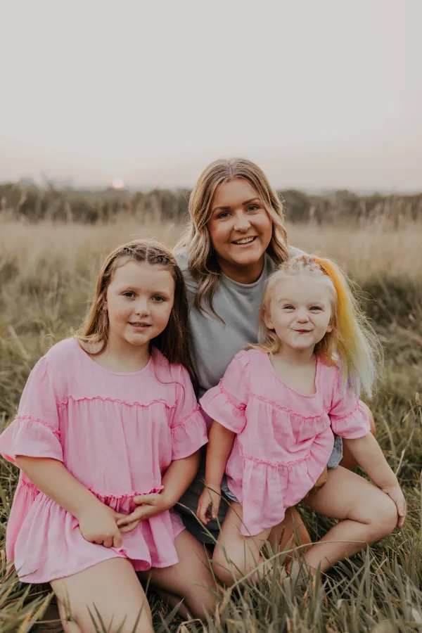 Sheridan Lett Wedding Coordinator