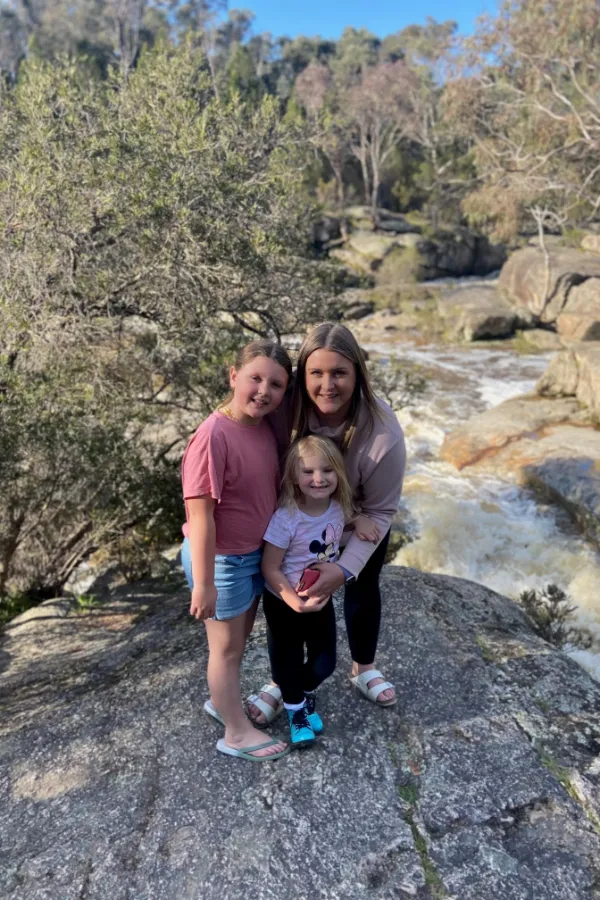 Sheridan Wedding Coordinator