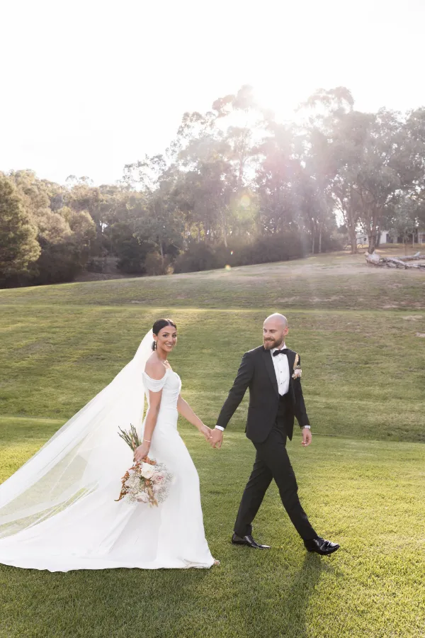 Bramleigh Estate Bushland Weddings Bramleigh Estate Bushland Weddings