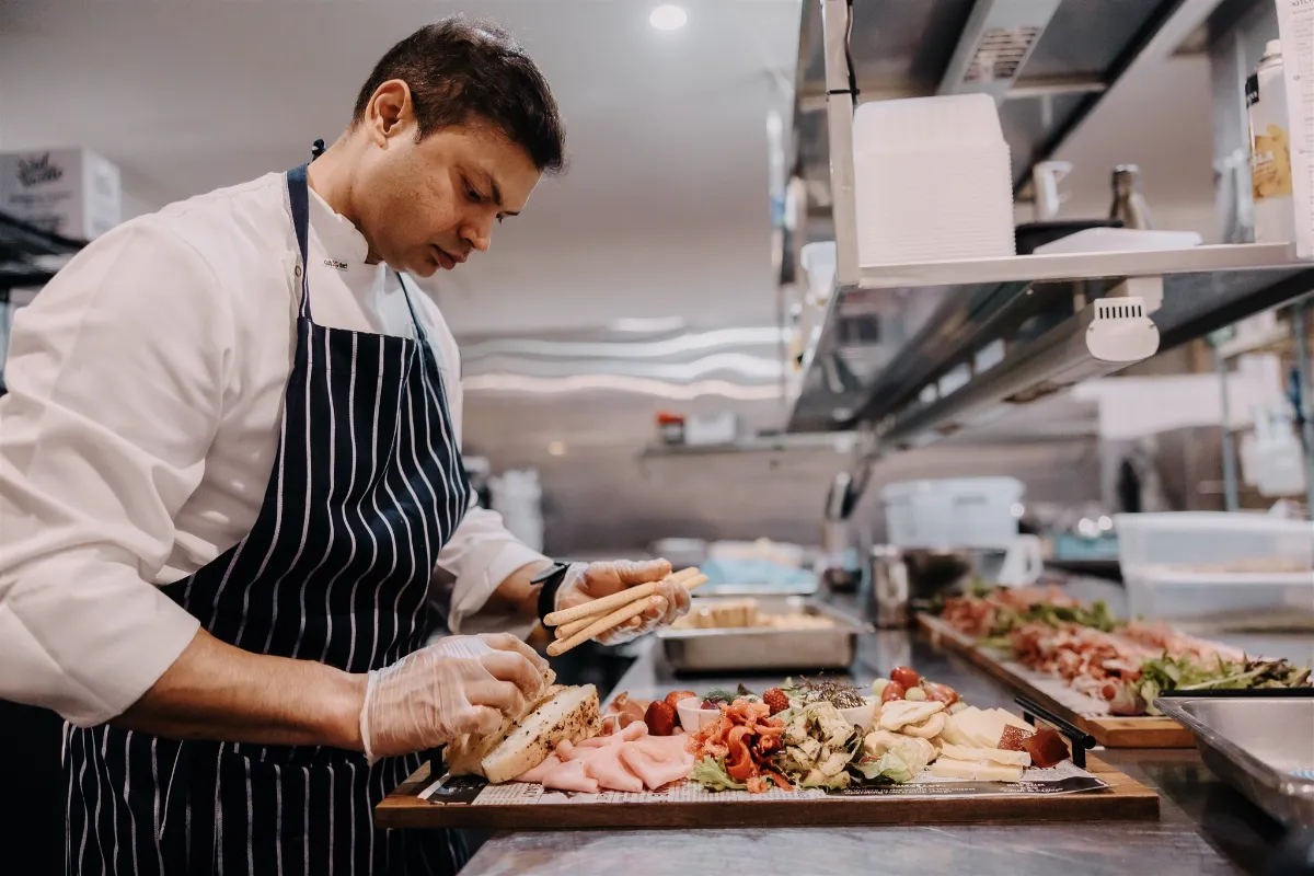 Wedding Menu Melbourne (1)