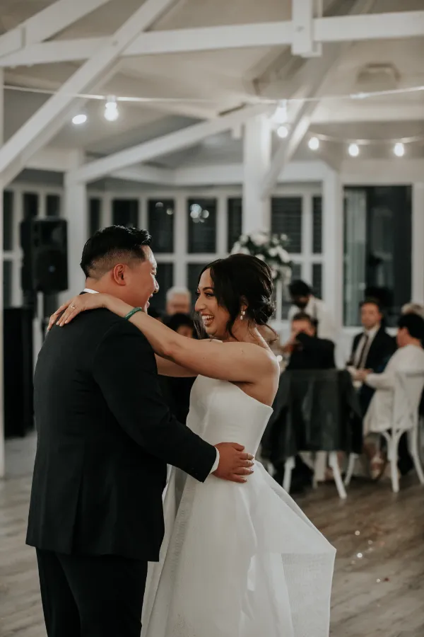 First Dance Melbourne