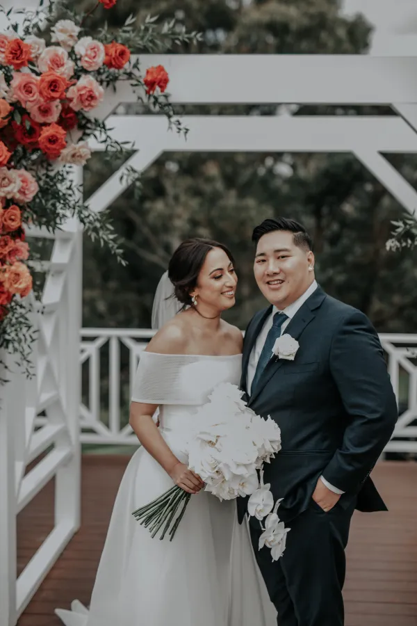 Wedding Photo Location Melbourne