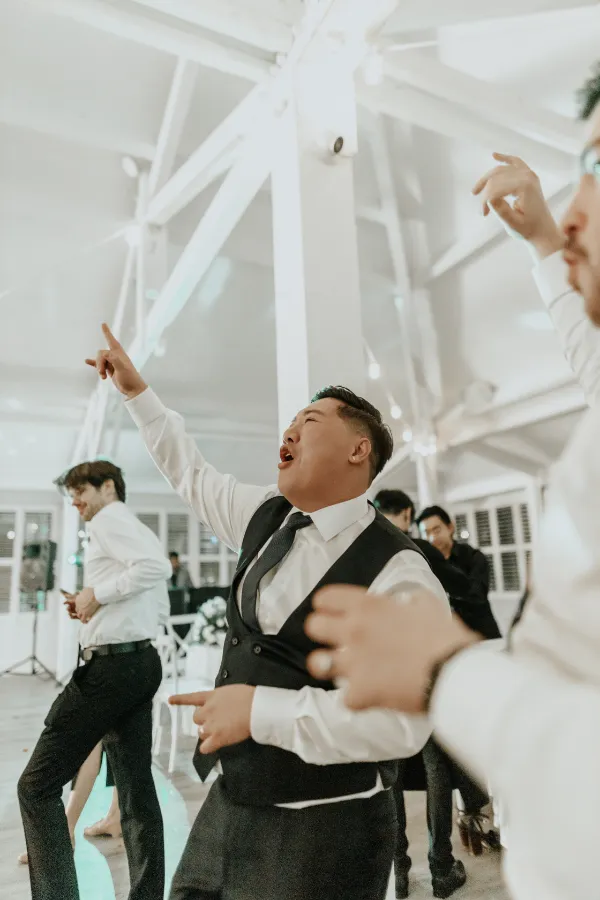 Wedding Venue Melbourne