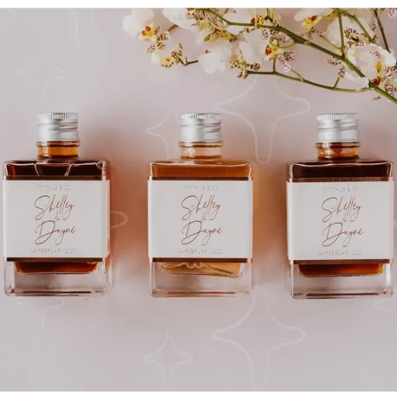 Cocktail Bonbonniere