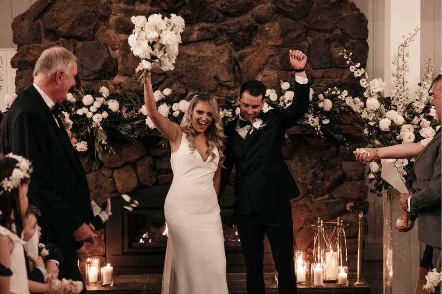 Indoor Ceremony Melbourne