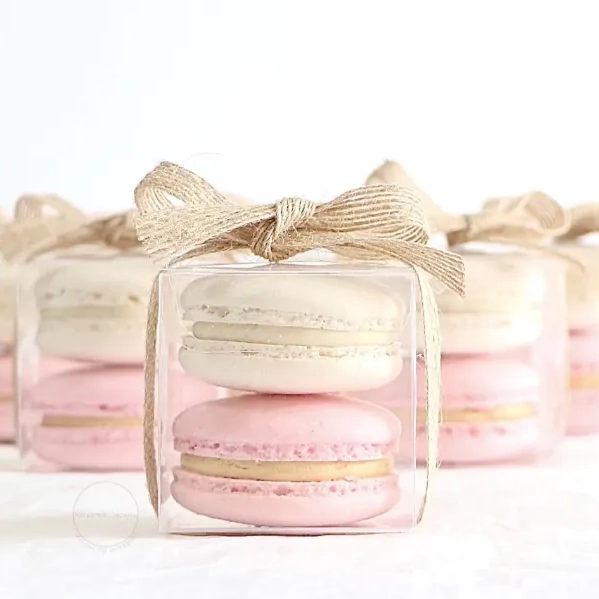 Macaron Bonbonniere
