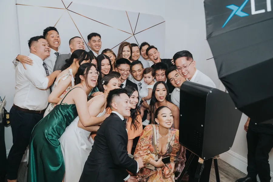 Photobooth Melbourne