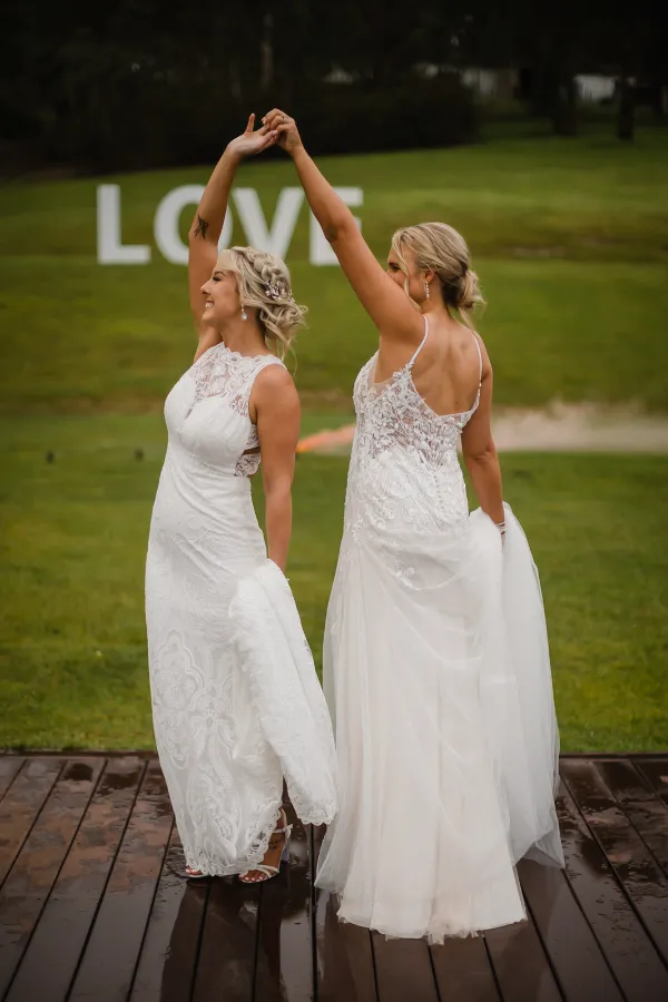 Wedding Photography Yarra Valley