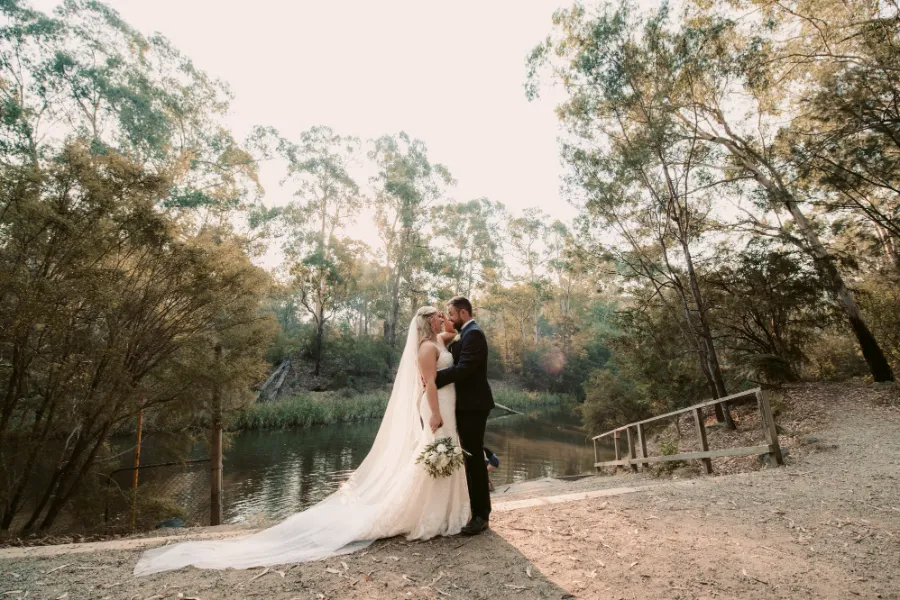 Wedding Planning Inspiration