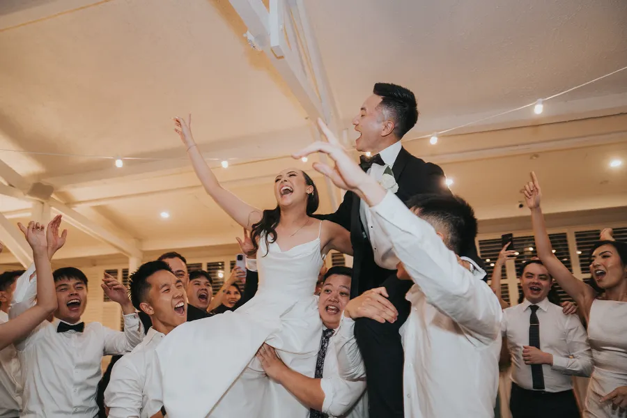 Wedding Reception Venue Melbourne