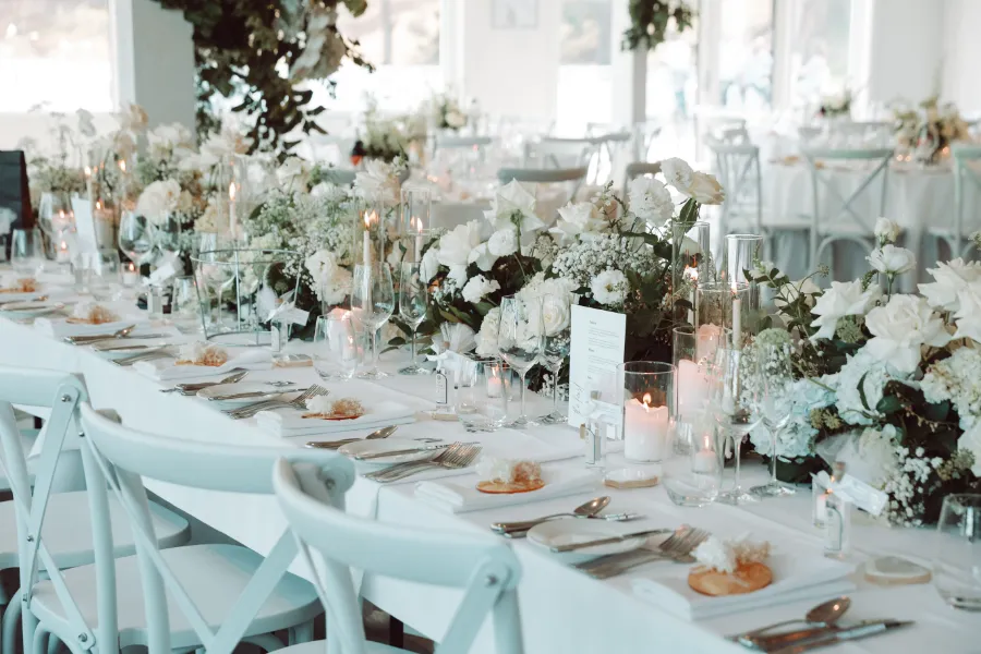 Wedding Styling Inspiration