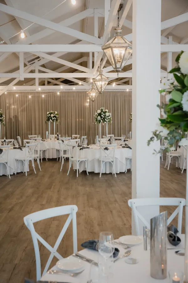 Wedding Venues in the Yarra Valley