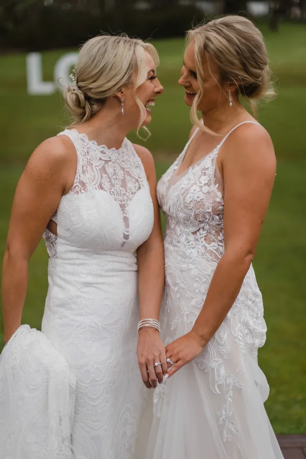 Yarra Valley Outdoor Wedding Venue