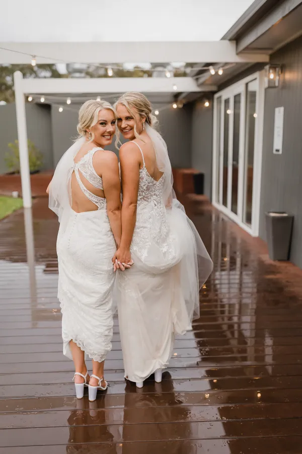 Yarra Valley Wedding Venue Outoor