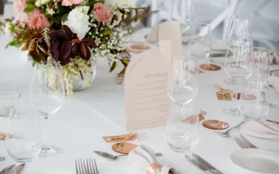 Discover the Benefits of Using a Wedding Planning Website