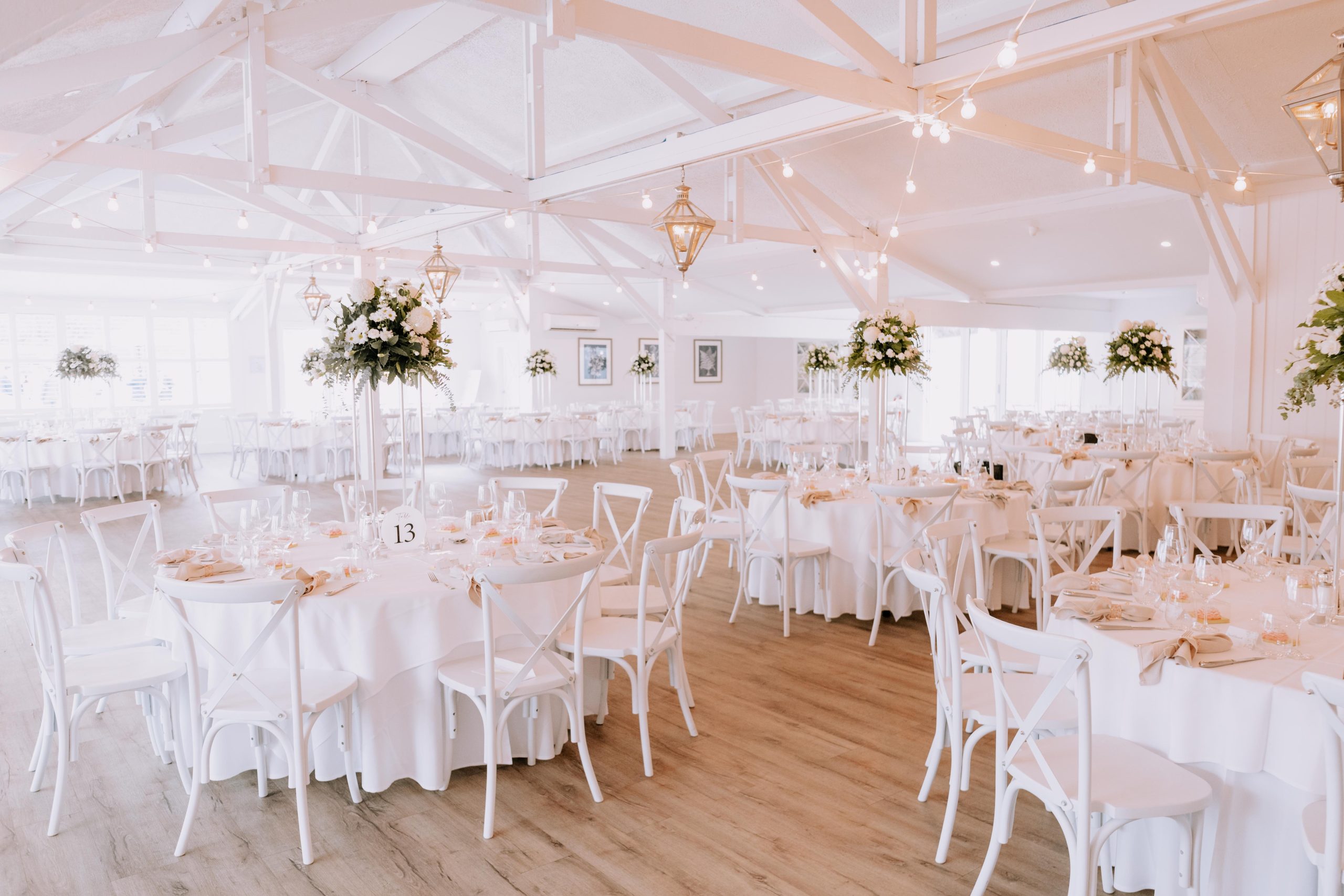 Bramleigh Estate Reception Venue Melbourne