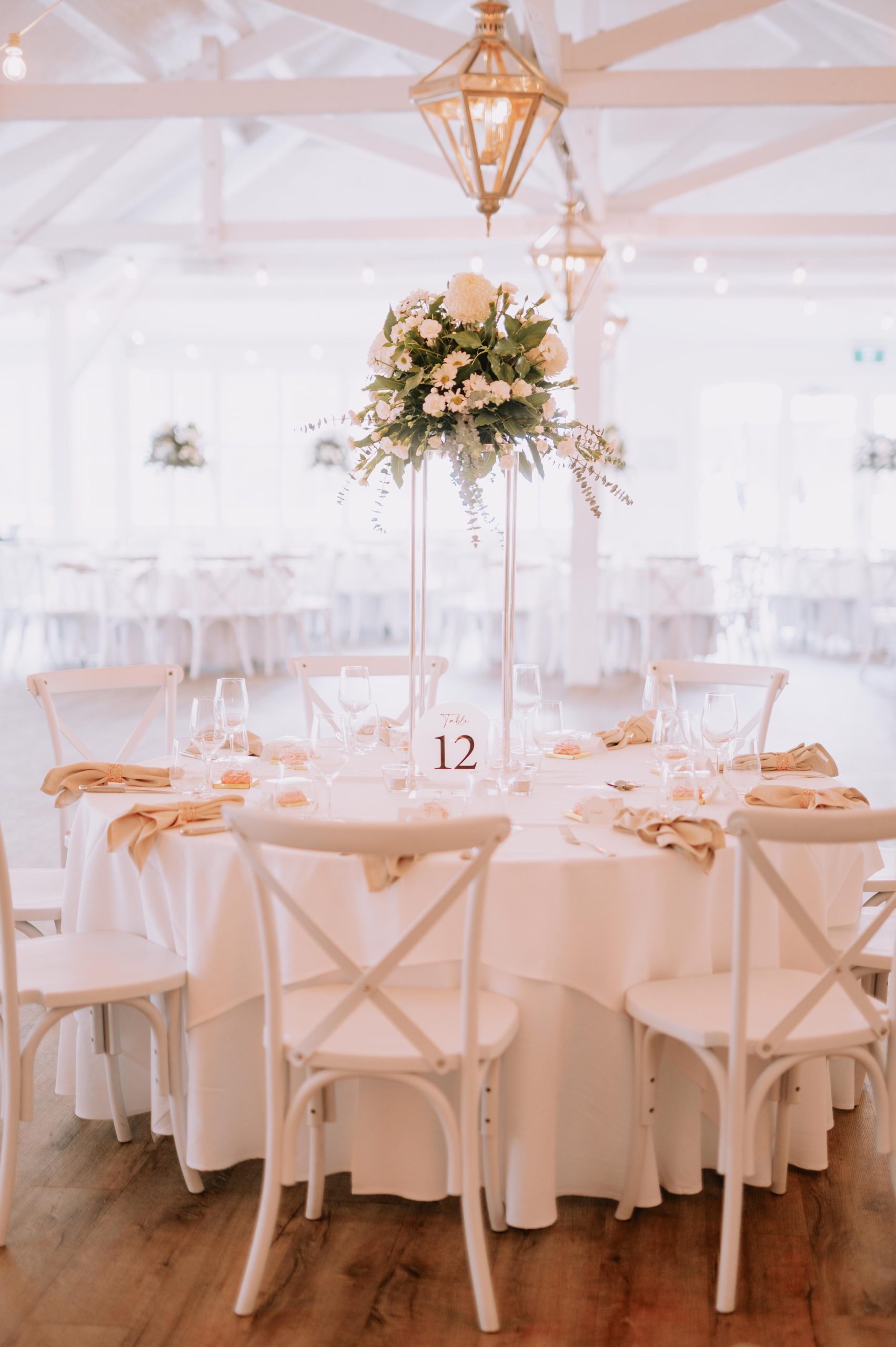 Bramleigh Estate Wedding Venue Melbourne