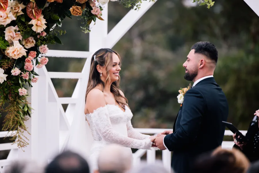 Ceremony Location Melbourne