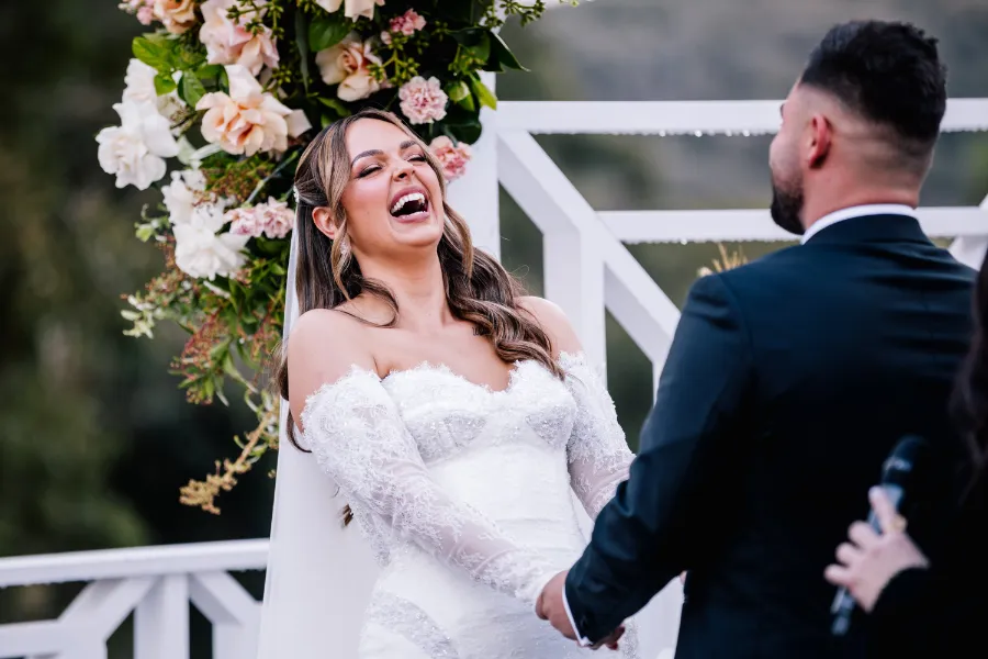 Fun Wedding Melbourne