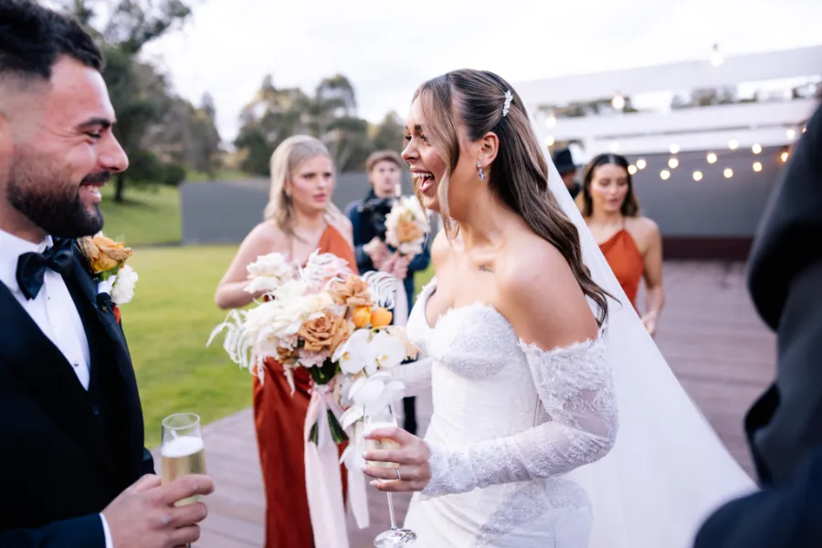 Wedding Ceremony Location Melbourne