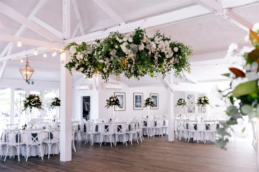 Melbourne wedding venue