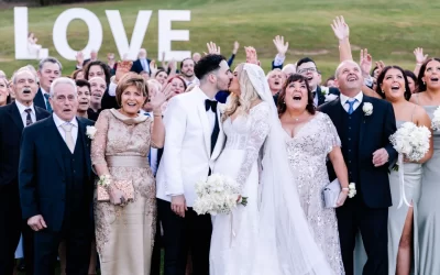 A Real Romance – Angela & Carmelo