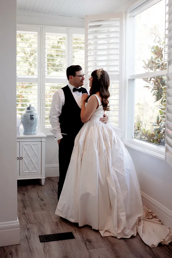 Bridal Retreat Large Wedding Venue